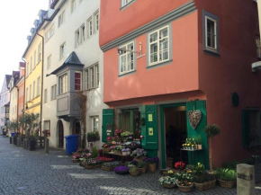  Haus in der Zitronengasse  Линдау